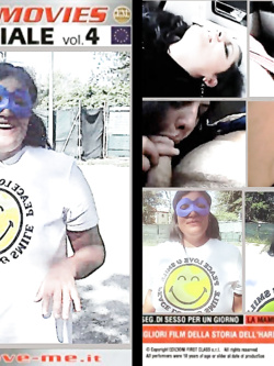 DVD PORNO - DONNE ALLO SBANDO