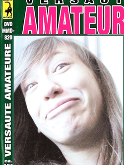 DVD PORNO - DONNE ALLO SBANDO