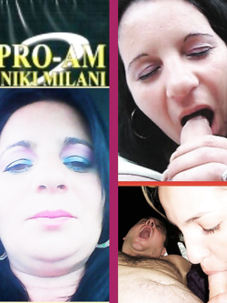 DVD PORNO - DONNE ALLO SBANDO