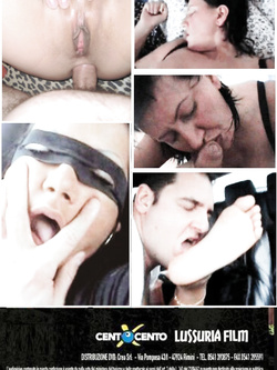 DVD PORNO - DONNE ALLO SBANDO