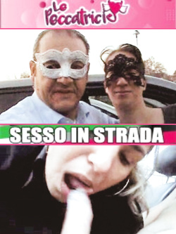 DVD PORNO - DONNE ALLO SBANDO