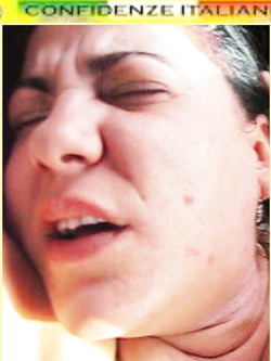 DVD PORNO - DONNE ALLO SBANDO