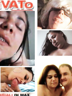 DVD PORNO - DONNE ALLO SBANDO