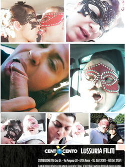 DVD PORNO - DONNE ALLO SBANDO