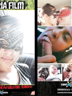 DVD PORNO - DONNE ALLO SBANDO