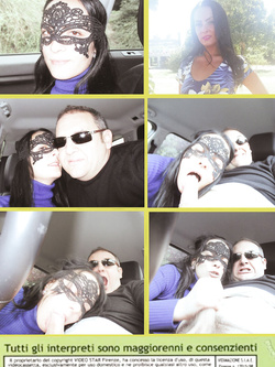 DVD PORNO - DONNE ALLO SBANDO