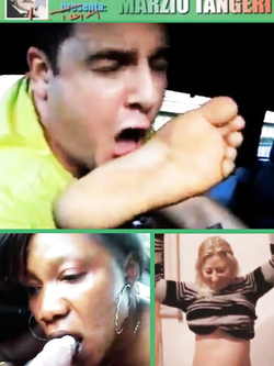 DVD PORNO - DONNE ALLO SBANDO