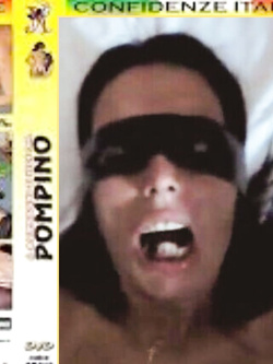 DVD PORNO - DONNE ALLO SBANDO