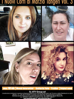 DVD PORNO - DONNE ALLO SBANDO