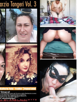 DVD PORNO - DONNE ALLO SBANDO