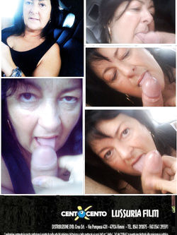 DVD PORNO - DONNE ALLO SBANDO