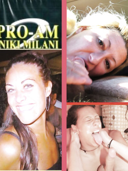 DVD PORNO - DONNE ALLO SBANDO