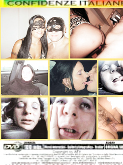 DVD PORNO - DONNE ALLO SBANDO