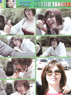 DVD PORNO - DONNE ALLO SBANDO