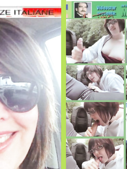 DVD PORNO - DONNE ALLO SBANDO