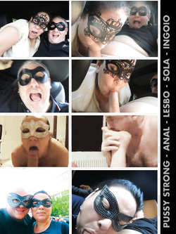 DVD PORNO - DONNE ALLO SBANDO