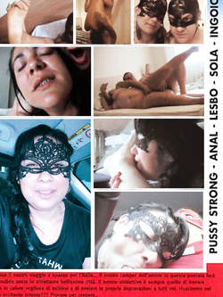 DVD PORNO - DONNE ALLO SBANDO