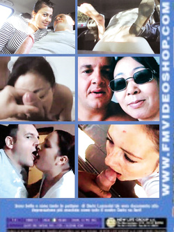 DVD PORNO - DONNE ALLO SBANDO