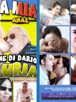 DVD PORNO - DONNE ALLO SBANDO