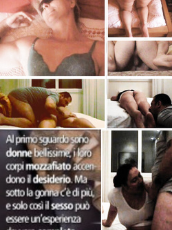 DVD PORNO - DONNE ALLO SBANDO