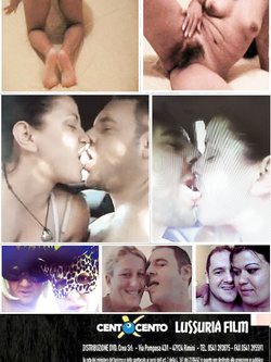 DVD PORNO - DONNE ALLO SBANDO