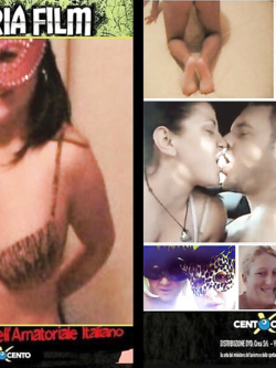 DVD PORNO - DONNE ALLO SBANDO