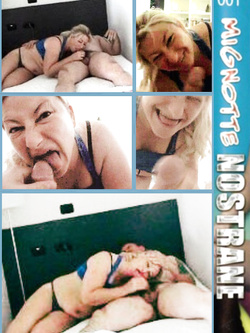 DVD PORNO - DONNE ALLO SBANDO