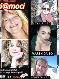 DVD PORNO - DONNE ALLO SBANDO