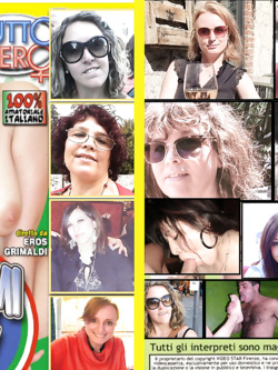 DVD PORNO - DONNE ALLO SBANDO