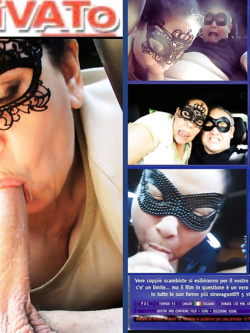 DVD PORNO - DONNE ALLO SBANDO