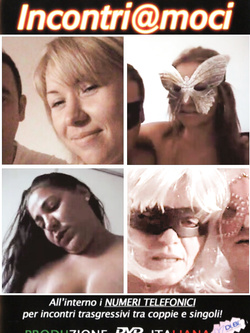 DVD PORNO - DONNE ALLO SBANDO