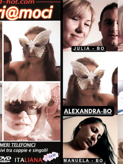 DVD PORNO - DONNE ALLO SBANDO