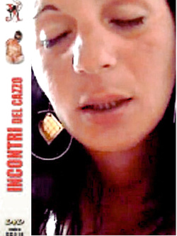 DVD PORNO - DONNE ALLO SBANDO