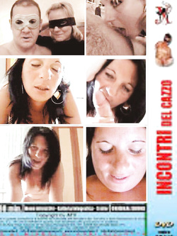 DVD PORNO - DONNE ALLO SBANDO