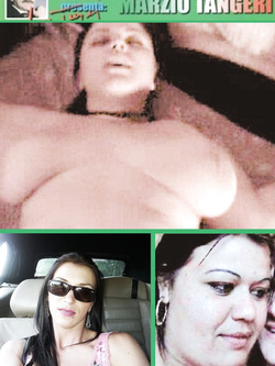 DVD PORNO - DONNE ALLO SBANDO