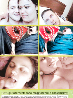 DVD PORNO - DONNE ALLO SBANDO