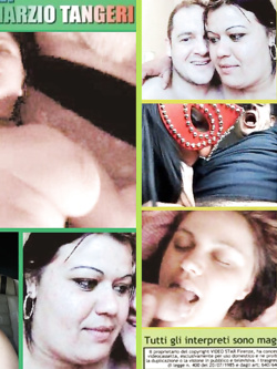 DVD PORNO - DONNE ALLO SBANDO