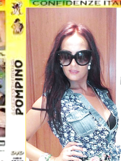 DVD PORNO - DONNE ALLO SBANDO