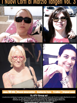 DVD PORNO - DONNE ALLO SBANDO