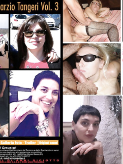 DVD PORNO - DONNE ALLO SBANDO