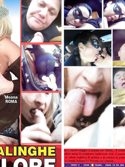 DVD PORNO - DONNE ALLO SBANDO