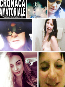 DVD PORNO - DONNE ALLO SBANDO