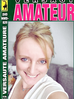 DVD PORNO - DONNE ALLO SBANDO