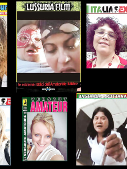 DVD PORNO - DONNE ALLO SBANDO