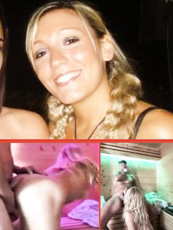 DVD PORNO - DONNE ALLO SBANDO