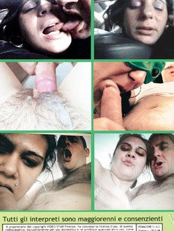 DVD PORNO - DONNE ALLO SBANDO