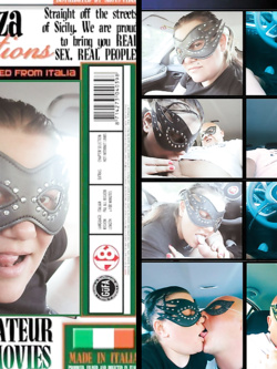 DVD PORNO - DONNE ALLO SBANDO