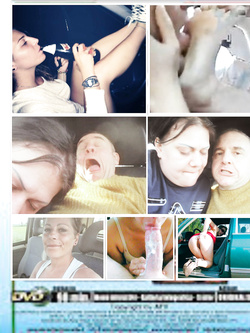 DVD PORNO - DONNE ALLO SBANDO