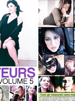 DVD PORNO - DONNE ALLO SBANDO