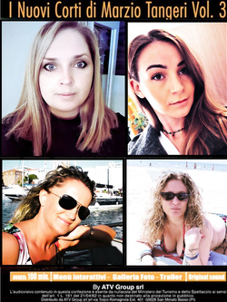 DVD PORNO - DONNE ALLO SBANDO